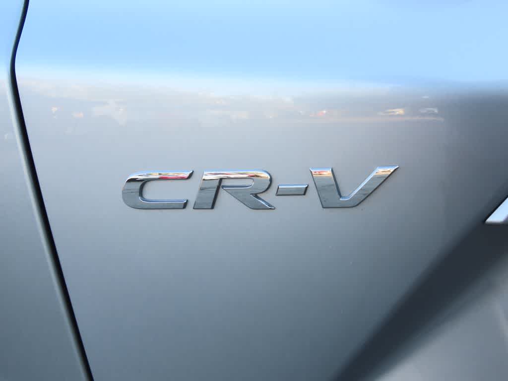 Thumbnail: 2022 Honda CR-V - 7