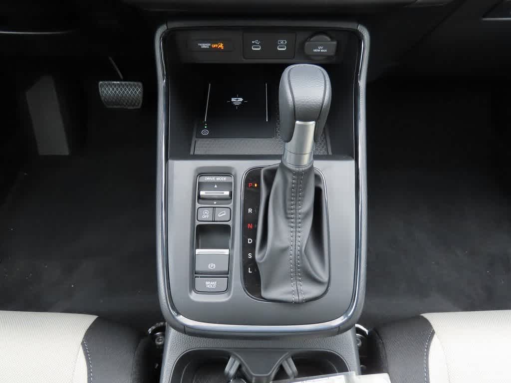 2026 Honda CR-V EX 22