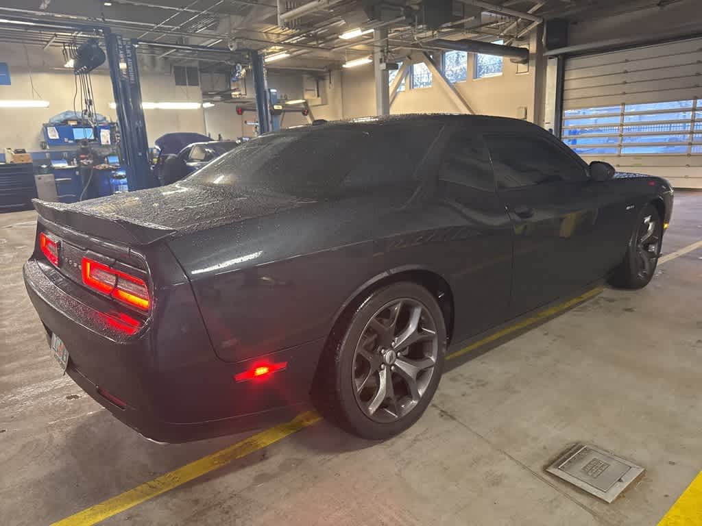 Thumbnail: 2019 Dodge Challenger - 10