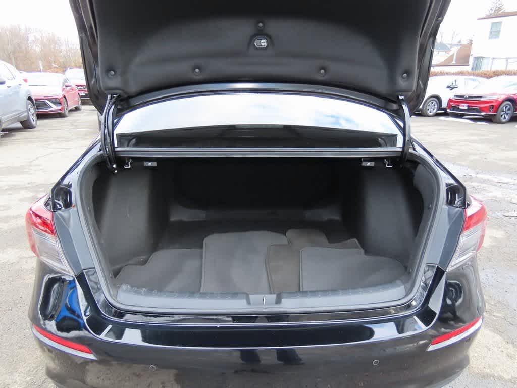 Thumbnail: 2025 Honda Civic - 12