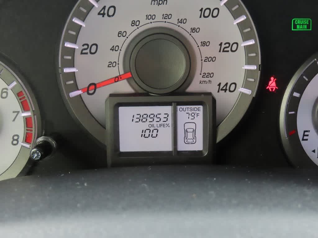 Thumbnail: 2012 Honda Pilot - 28