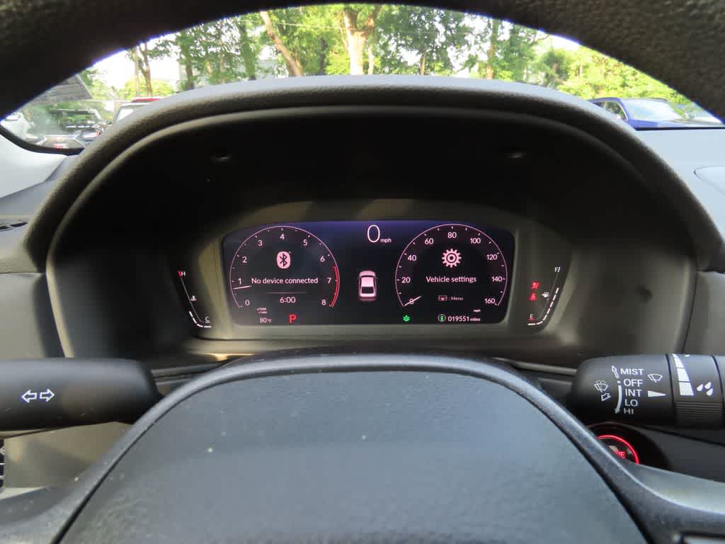 Thumbnail: 2024 Honda Accord - 22