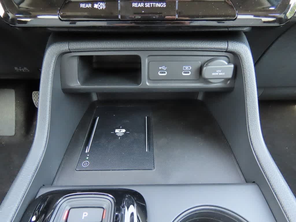 Thumbnail: 2026 Honda Passport - 20