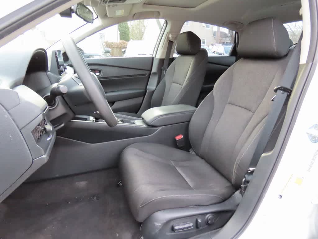 Thumbnail: 2023 Honda Accord - 11