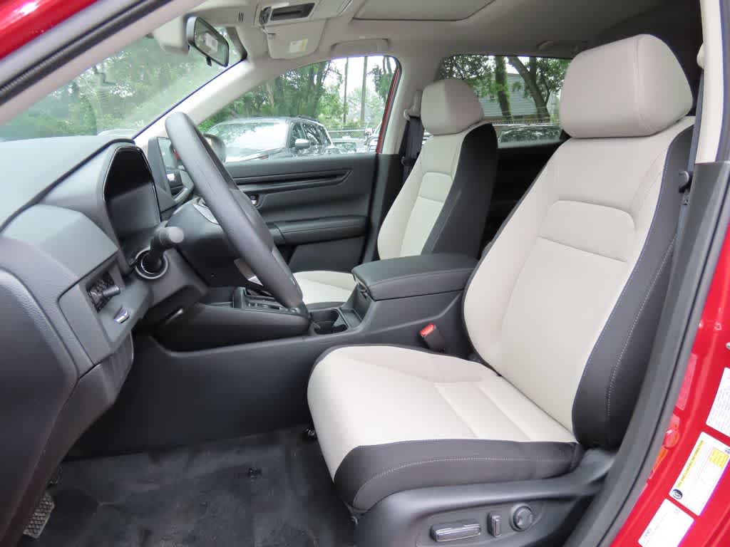 Thumbnail: 2026 Honda CR-V - 12