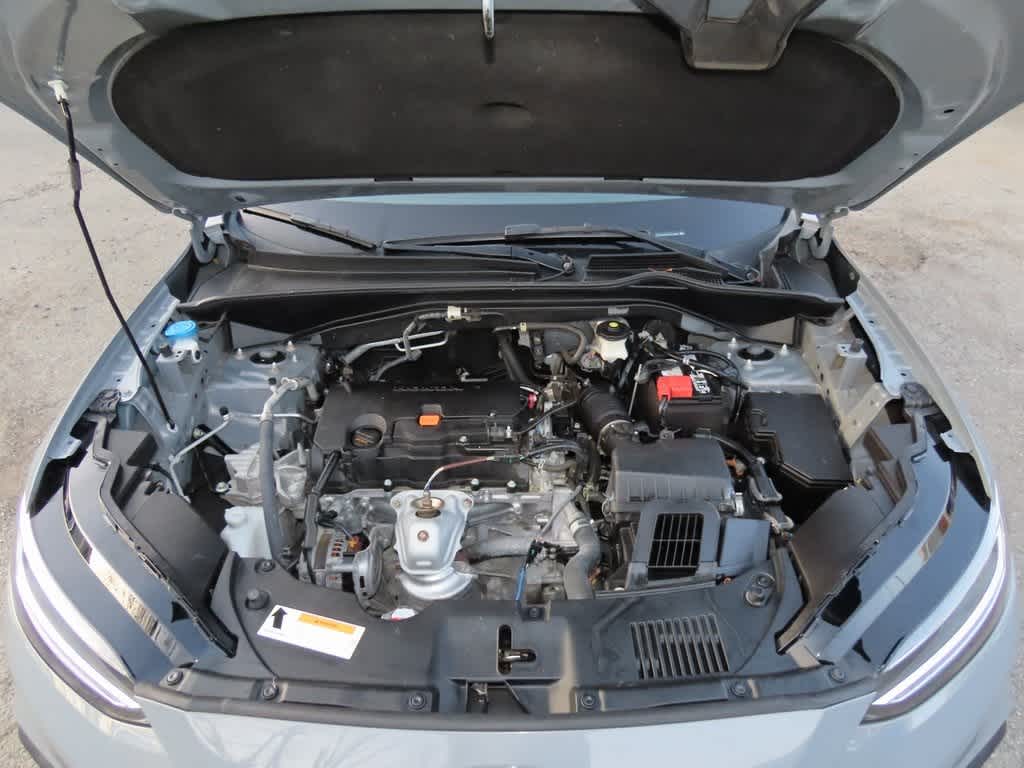 Thumbnail: 2023 Honda HR-V - 11