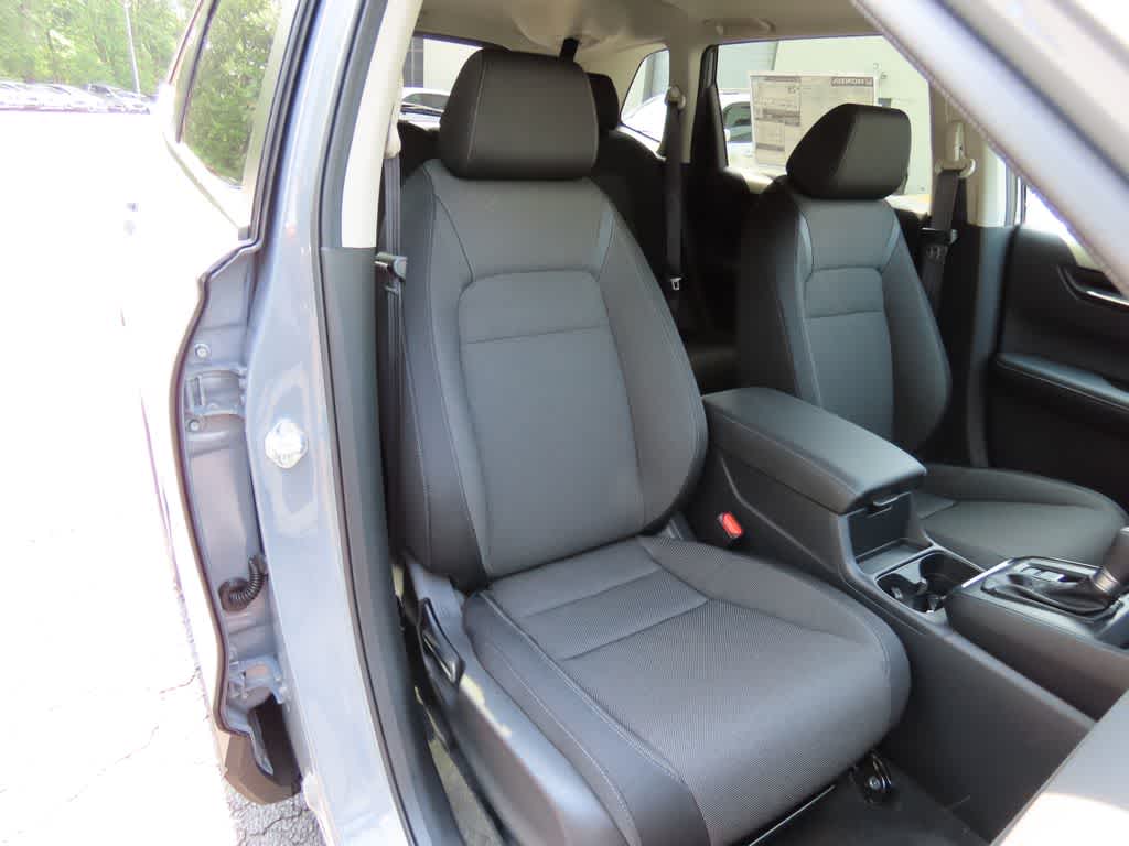 Thumbnail: 2026 Honda CR-V - 16