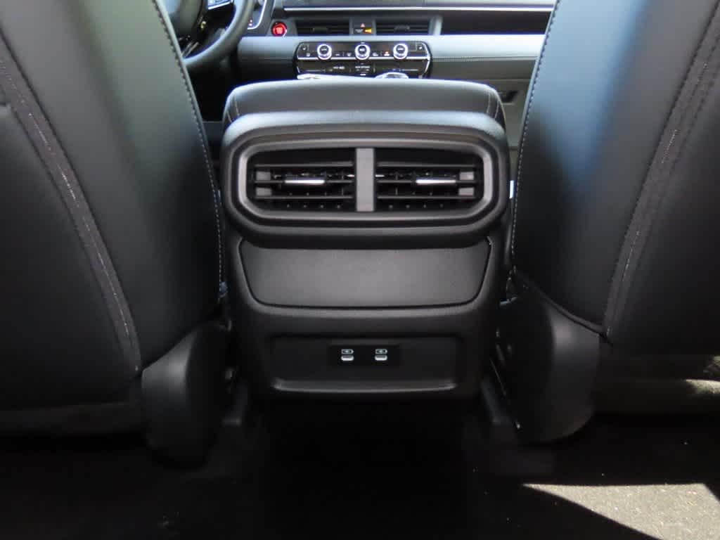 Thumbnail: 2026 Honda Passport - 20