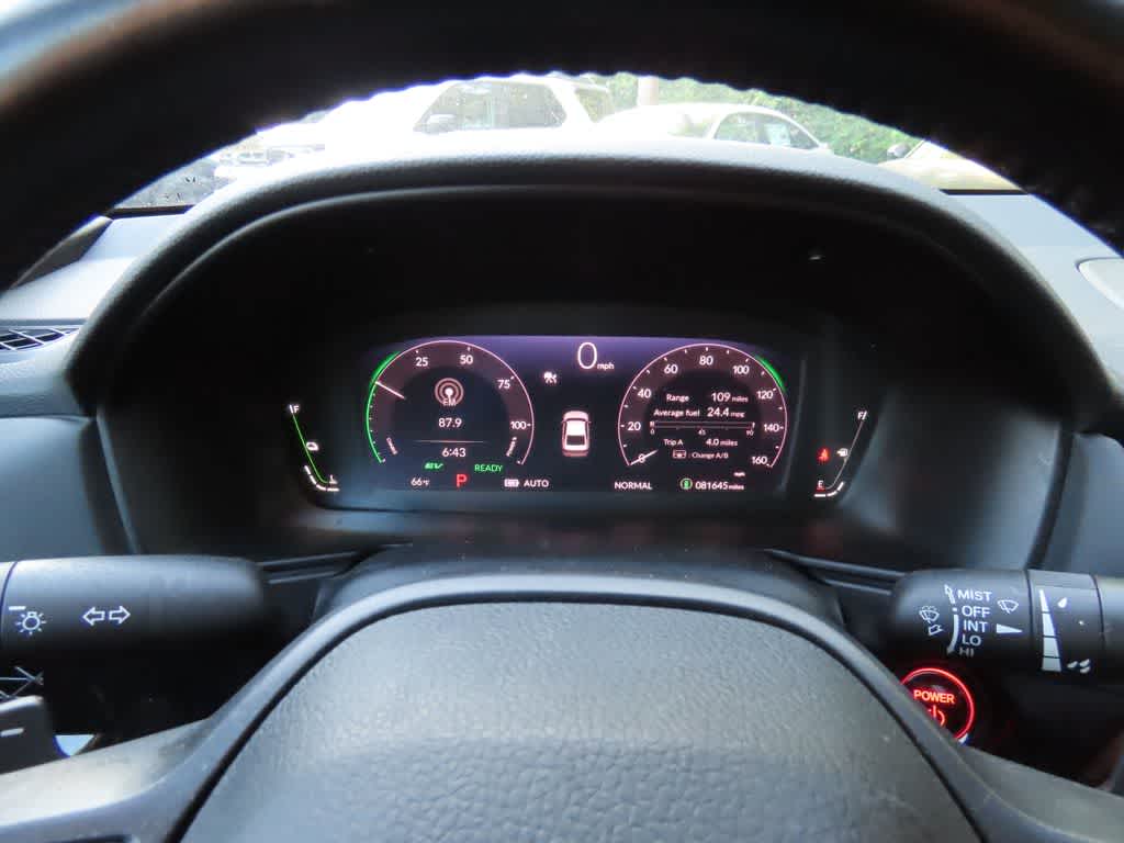 Thumbnail: 2023 Honda Accord - 21
