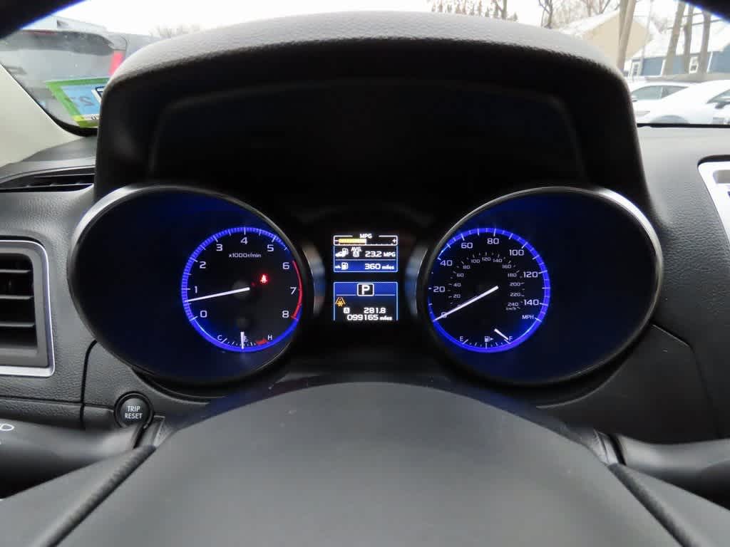 Thumbnail: 2016 Subaru Outback - 23