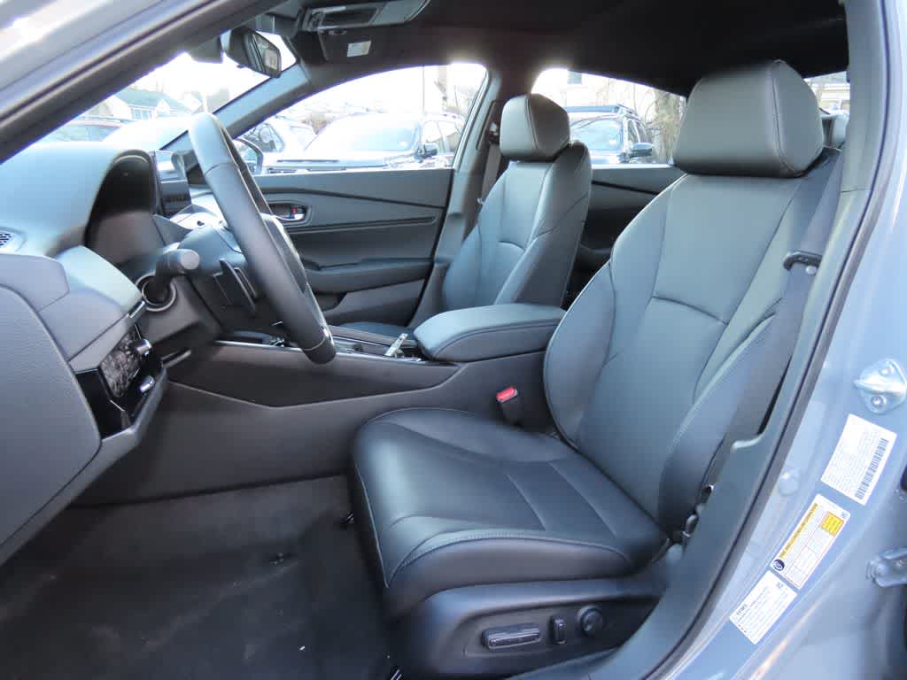 Thumbnail: 2026 Honda Accord - 12