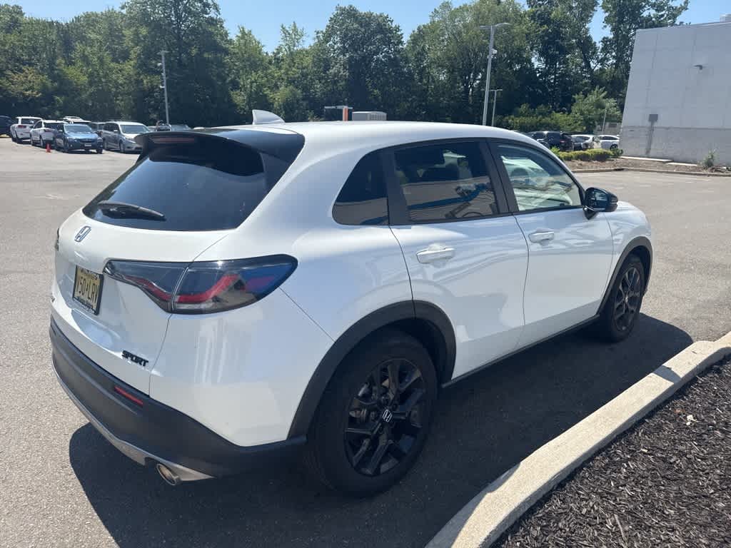 Thumbnail: 2023 Honda HR-V - 12