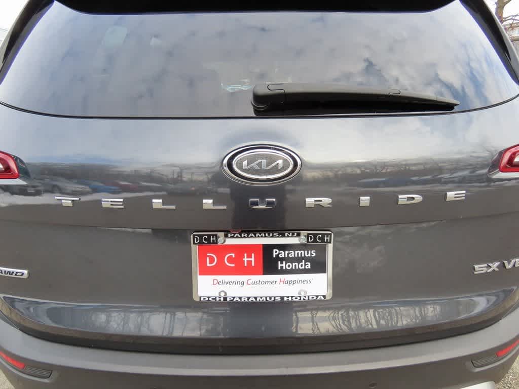 Thumbnail: 2020 Kia Telluride - 7