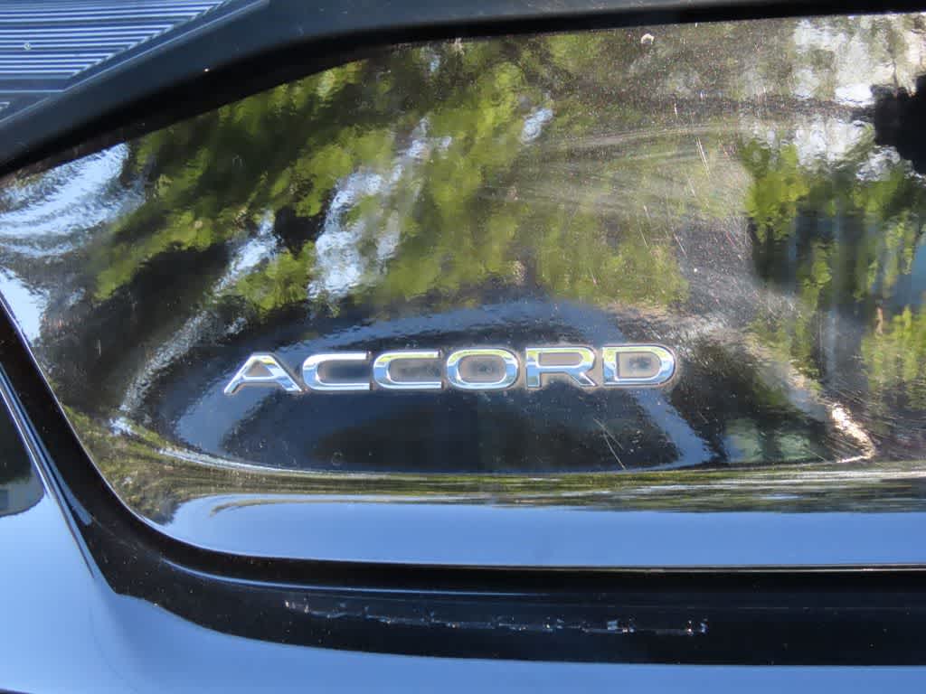 Thumbnail: 2024 Honda Accord - 7