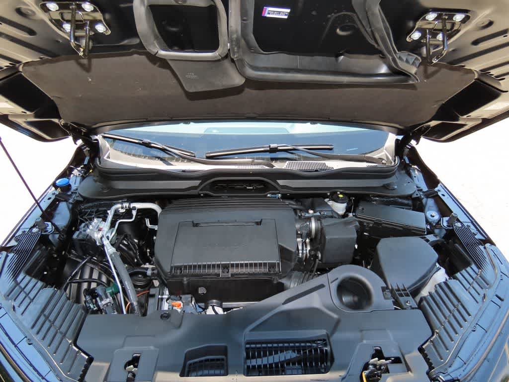 Thumbnail: 2026 Honda Pilot - 11