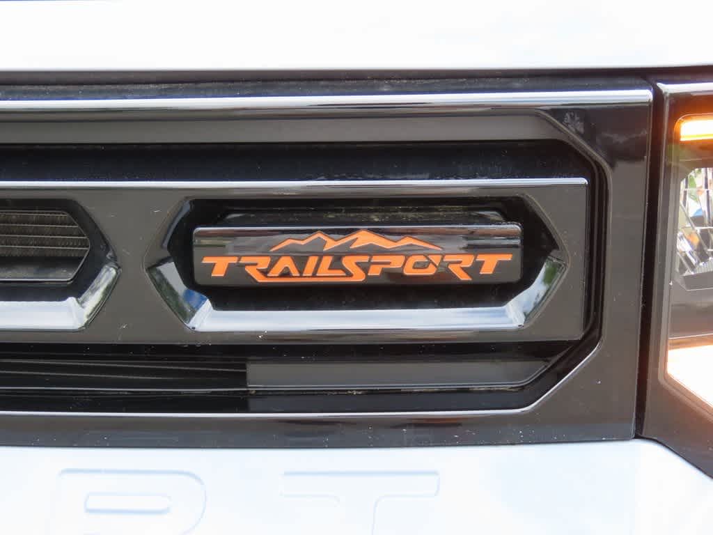 Thumbnail: 2026 Honda Passport - 7
