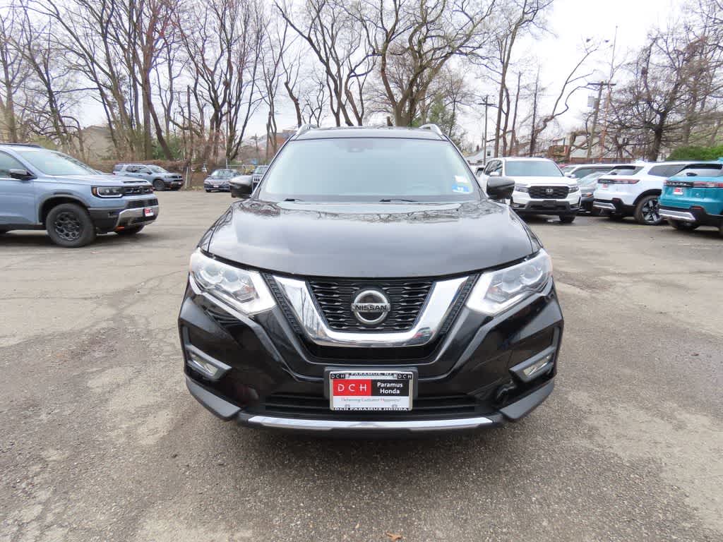 Thumbnail: 2018 Nissan Rogue - 6