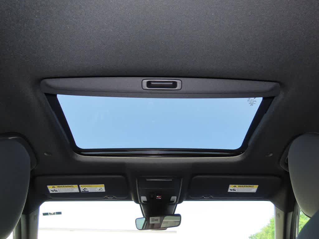 Thumbnail: 2026 Honda CR-V - 25