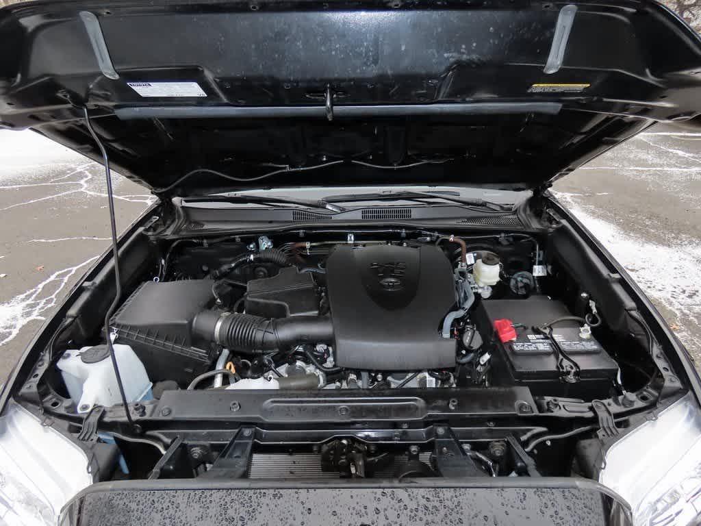 Thumbnail: 2023 Toyota Tacoma - 12