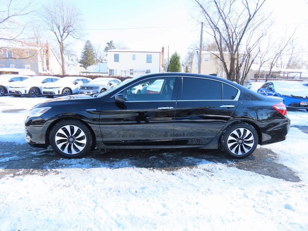 Thumbnail: 2017 Honda Accord - 3