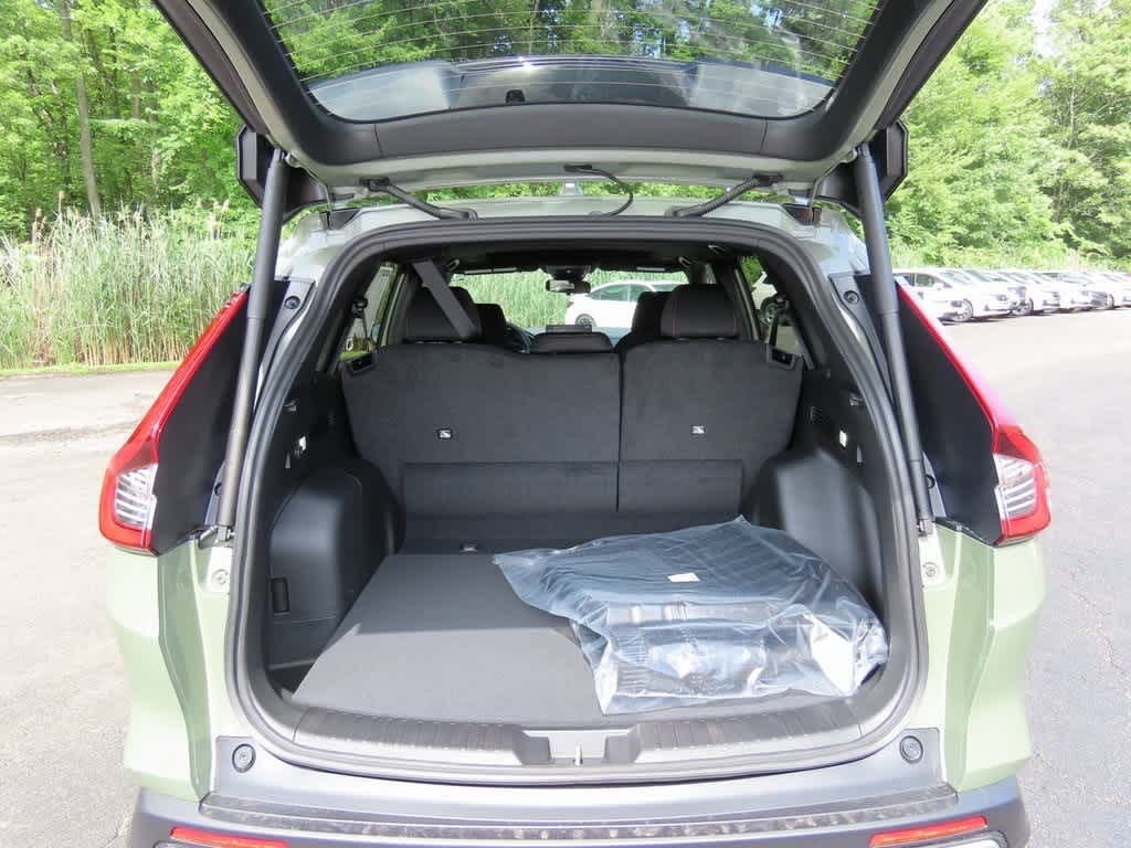 Thumbnail: 2026 Honda CR-V - 12