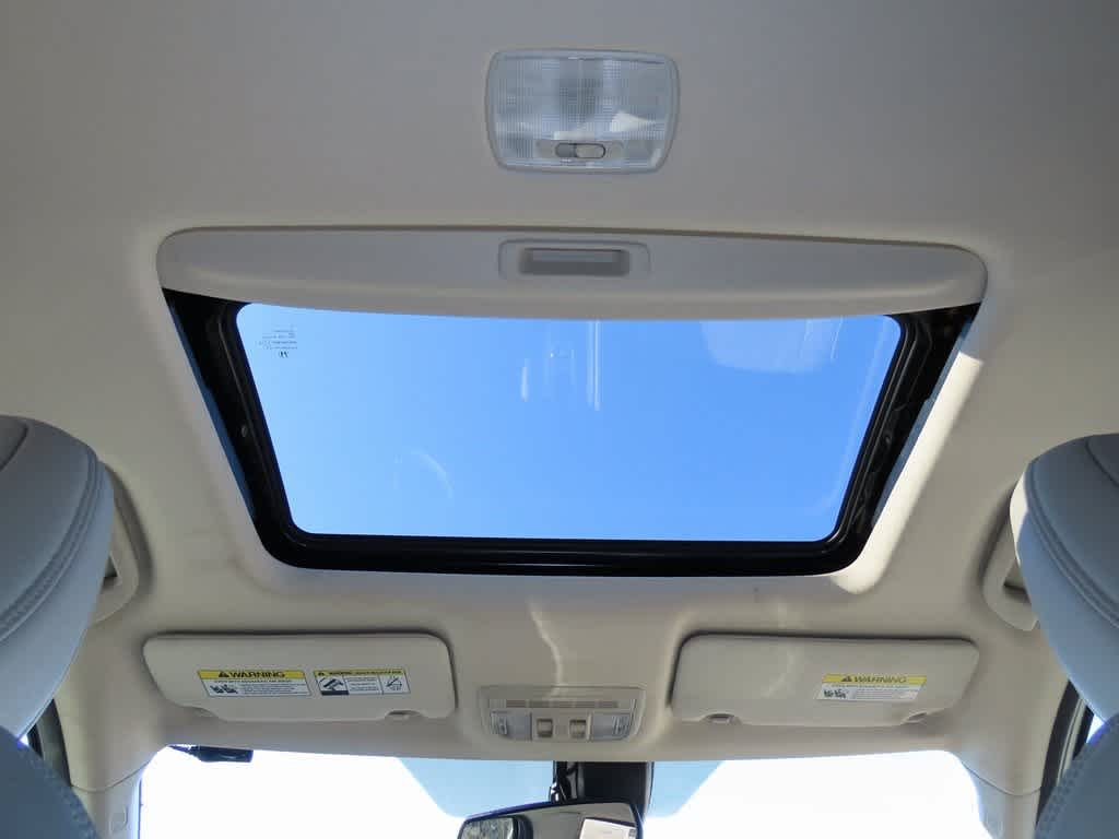 Thumbnail: 2020 Honda HR-V - 22