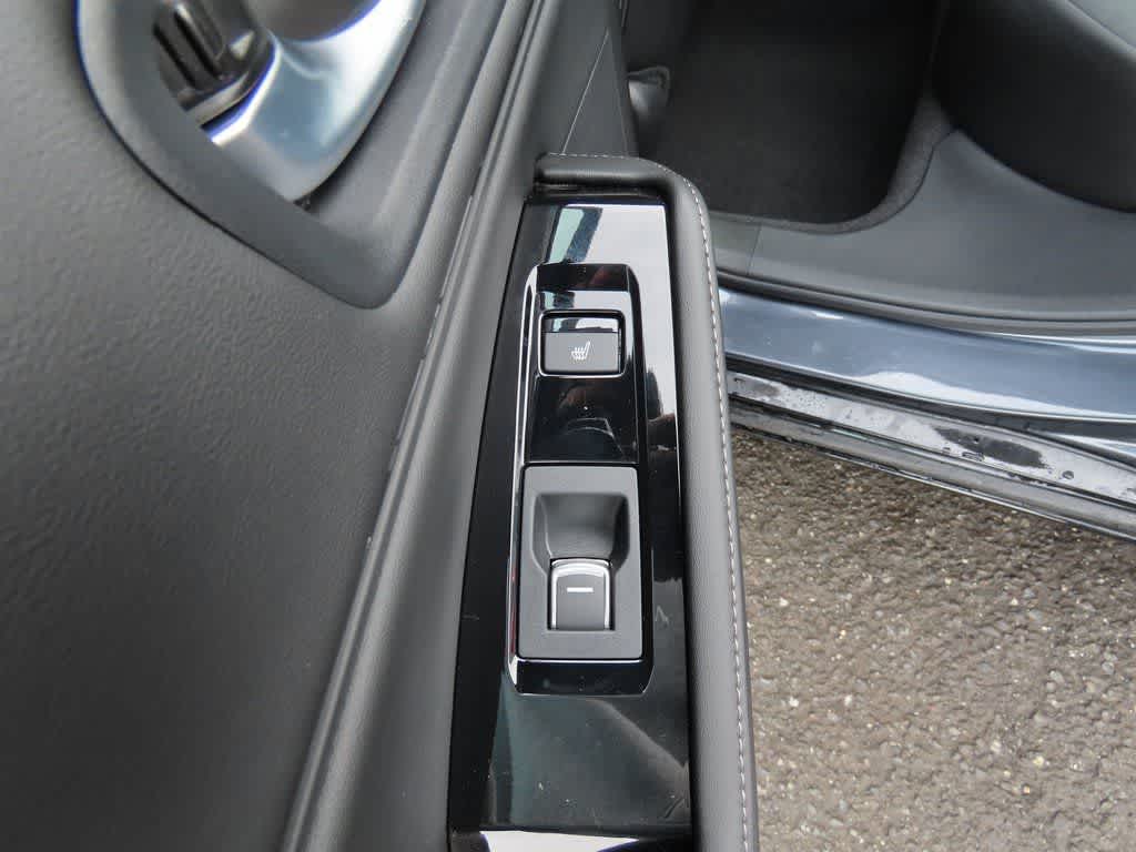 Thumbnail: 2026 Honda Accord - 17