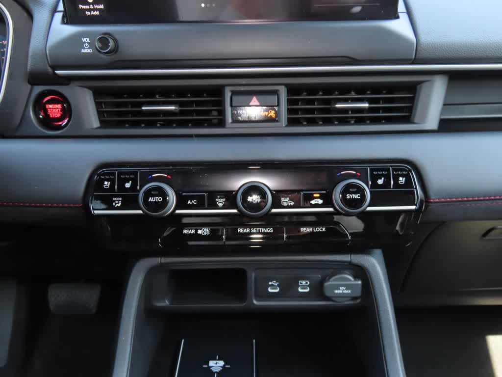 Thumbnail: 2026 Honda Pilot - 25