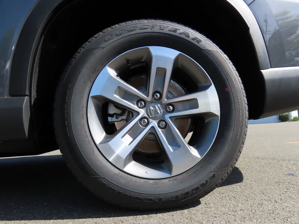 Thumbnail: 2025 Honda Pilot - 8