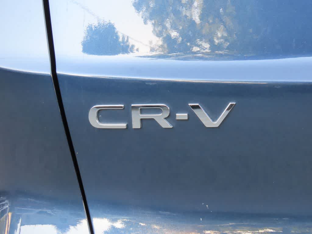 Thumbnail: 2023 Honda CR-V - 7