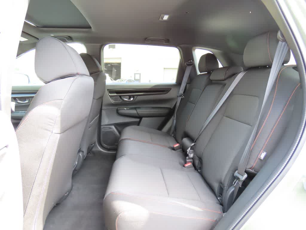 Thumbnail: 2026 Honda CR-V - 14