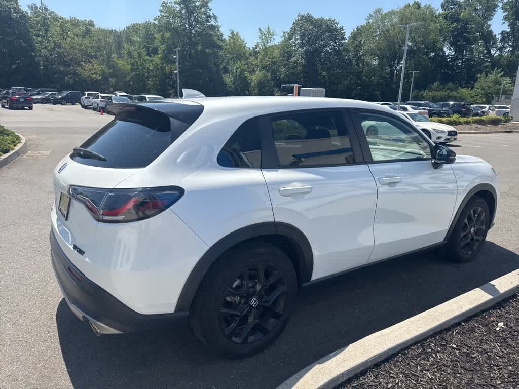 Thumbnail: 2023 Honda HR-V - 13