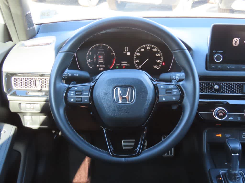 Thumbnail: 2023 Honda Civic - 18