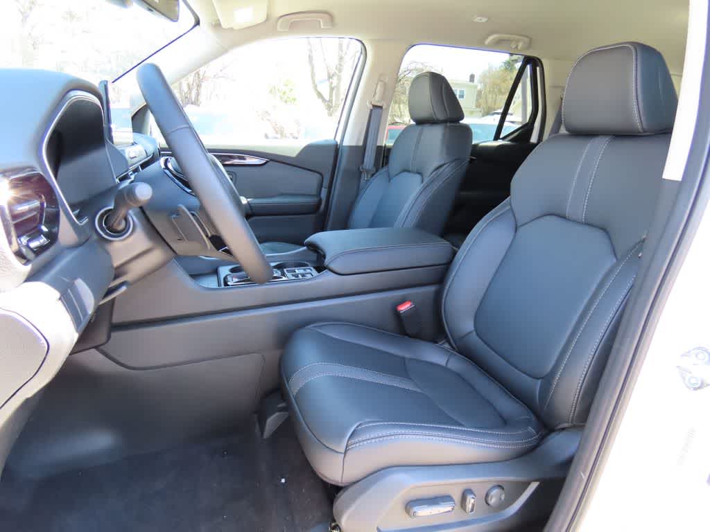 Thumbnail: 2026 Honda Passport - 10