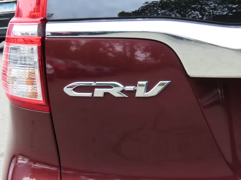 Thumbnail: 2016 Honda CR-V - 7