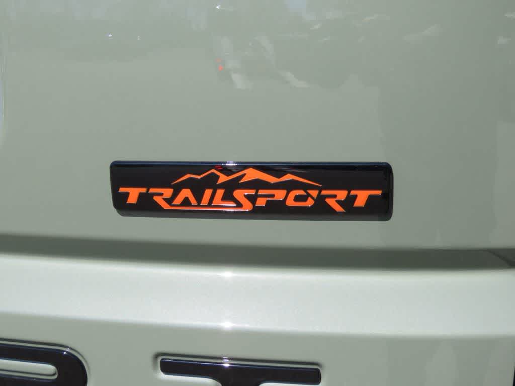 Thumbnail: 2026 Honda Passport - 7