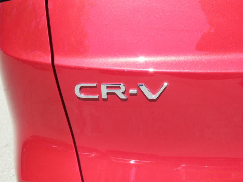Thumbnail: 2026 Honda CR-V - 7