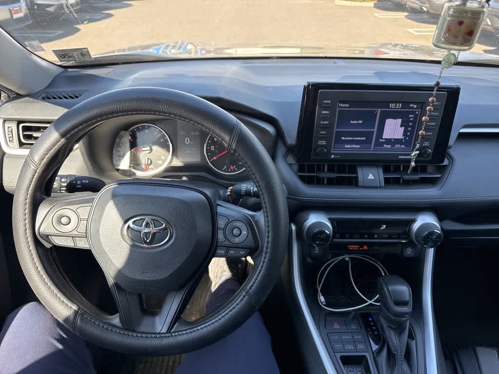 Thumbnail: 2021 Toyota RAV4 - 13