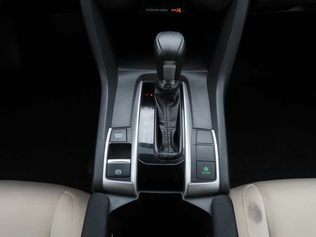 Thumbnail: 2018 Honda Civic - 21