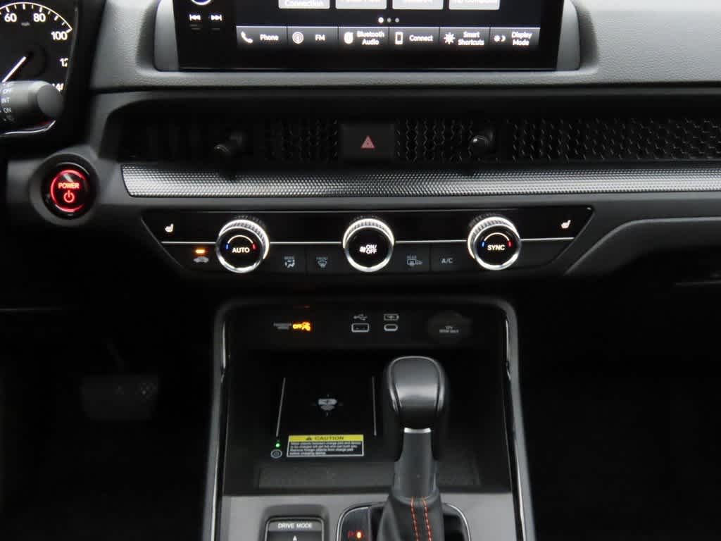 Thumbnail: 2024 Honda CR-V - 20