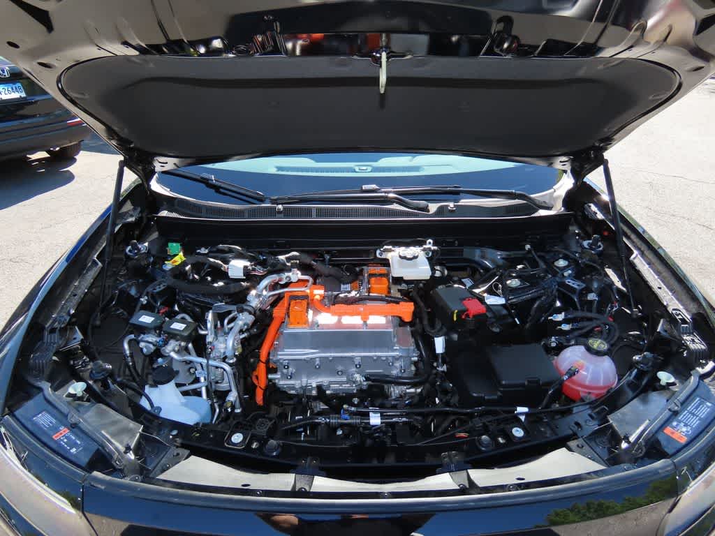 Thumbnail: 2026 Honda Prologue - 10