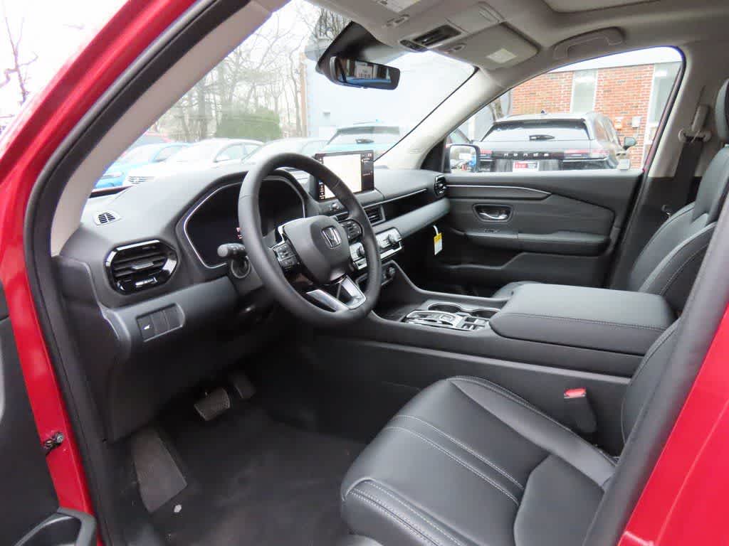 Thumbnail: 2026 Honda Pilot - 2