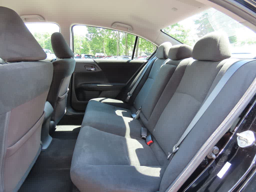 Thumbnail: 2013 Honda Accord - 13