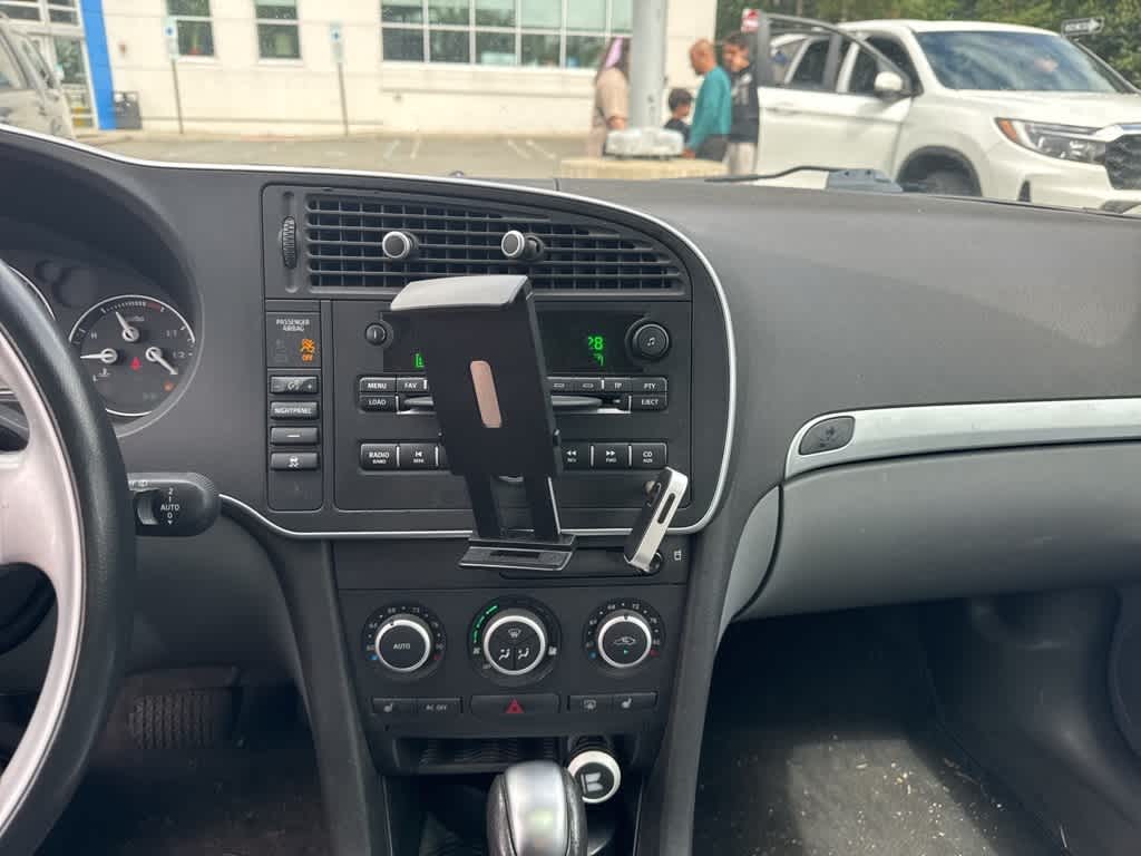 Thumbnail: 2007 Saab 9-3 - 25