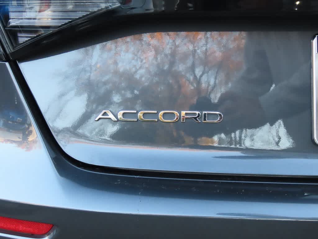 Thumbnail: 2024 Honda Accord - 7