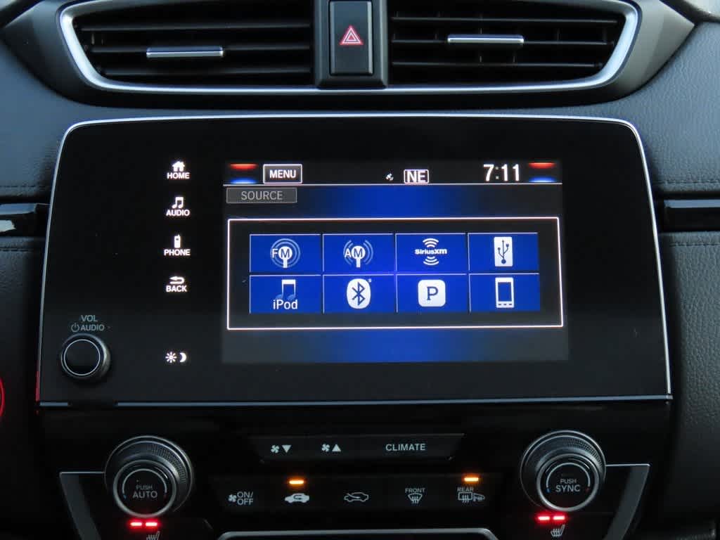 Thumbnail: 2021 Honda CR-V - 20