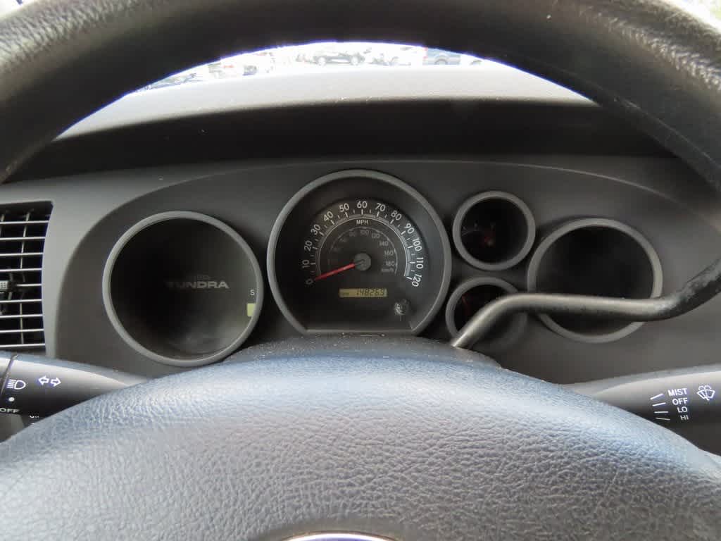 Thumbnail: 2007 Toyota Tundra - 18