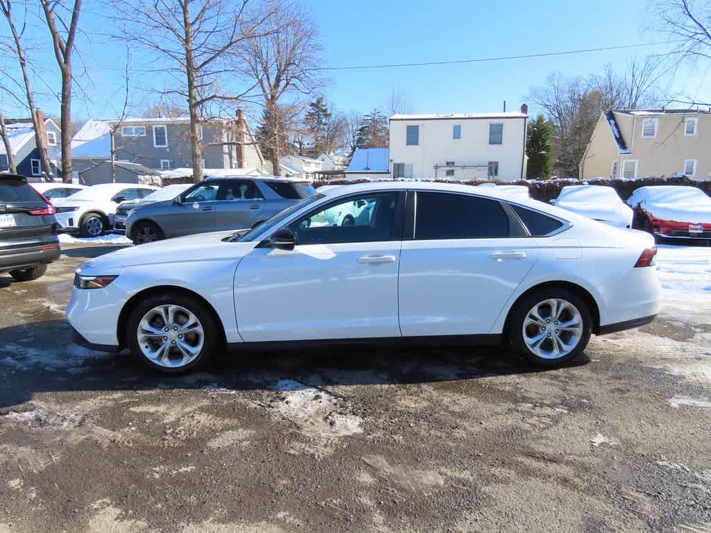 Thumbnail: 2023 Honda Accord - 3