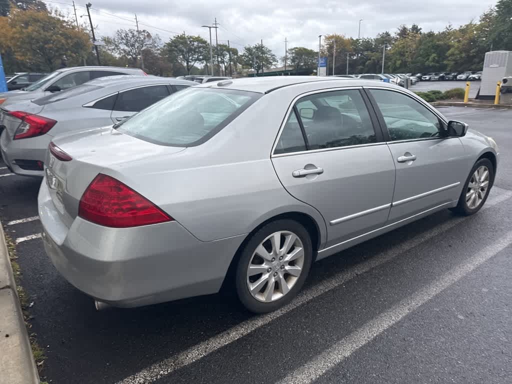 Thumbnail: 2006 Honda Accord - 6