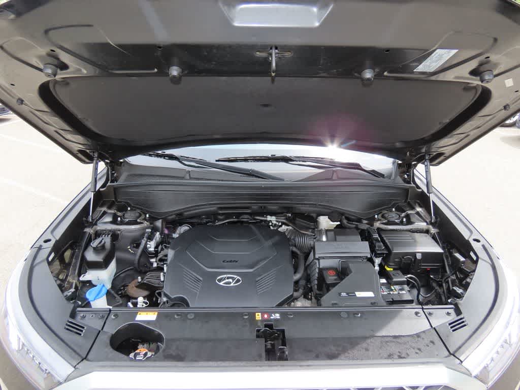 Thumbnail: 2020 Hyundai Palisade - 10